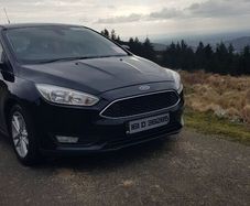 Ford Focus  Mk 3.5 Face Lift New Nct Fresh Service