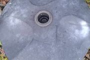 Parasol Base