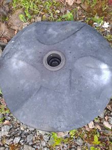 Parasol Base