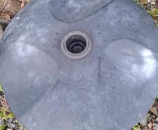 Parasol Base