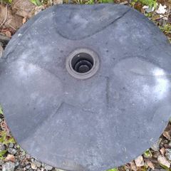 Parasol Base