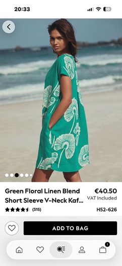 ladies dress