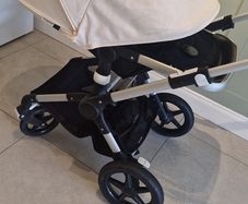 Bugaboo fox 2(excellent condition)