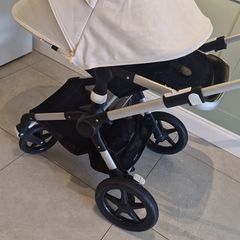 Bugaboo fox 2(excellent condition)
