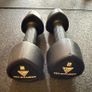 Weights Dumbbells Image 5