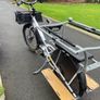 Yuba Kombi E5 e Cargo bike Image 3