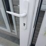 French doors Image 3
