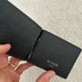 Brand new designer leather money holder Image 2