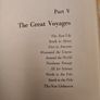 Book Of The Seven Seas By Peter Freuchens. Hardback  Dustjacket 512 Pages LARGE VOLUME BOOK. Image 8