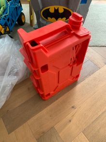 Hotwheels Petrol Tank
