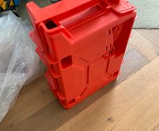 Hotwheels Petrol Tank