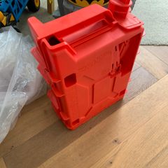 Hotwheels Petrol Tank