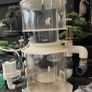 Deltec skimmer with auto cleaning head Image 3