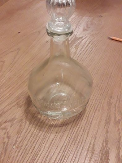 decanter