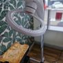 Salon Double sided mirror unit Image 2