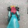Rise of the Teenage Mutant Ninja Turtles Baron Draxum Action Figure Animated Series Figurine kids Collectable Image 2