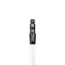 Aldila Ascent Red 60 TX Driver Shaft / Taylormade 2nd Gen Image 4