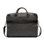 Guess Laptop sleeve Stripes with shockproof protection Guess Image 2