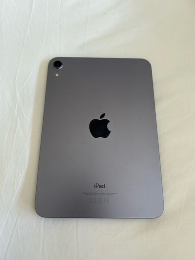 Ipad mini 6
