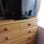 TV for sale 24 inch Image 6