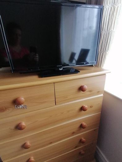 TV for sale 24 inch