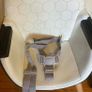Sturdy Baby High Chair Image 5