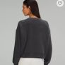 Lululemon softstreme sweatshirt xs Image 7