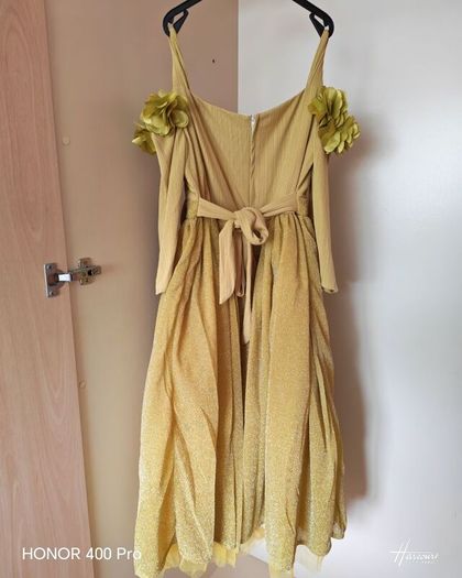 dress