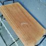 Mid Century Occasional table Image 2