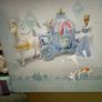Disney Store Cinderella Carriage Playset Image 4