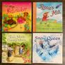 Books - Adult and Children- Jigsaws - Games etc Image 3