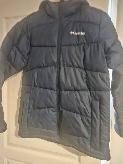 Columbia jacket size S