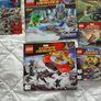 Lego super heroes instructions Image 5