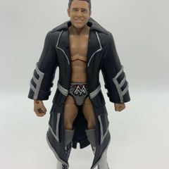 wwe elite series 24 The Miz action figure