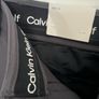 Calvin klein golf suits trousers in stretch Casual size large Image 5