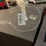 Waterford Crystal champagne toasting flutes millennium collection Image 3