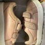 Clarks City Oasis Lo T Infant Pink Size 8.5f Image 4