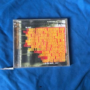 The Best album in the world - CD compilation