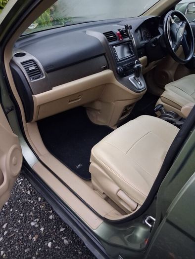 Honda CR-V 2007