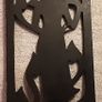 Nice carved tribal women Image 2