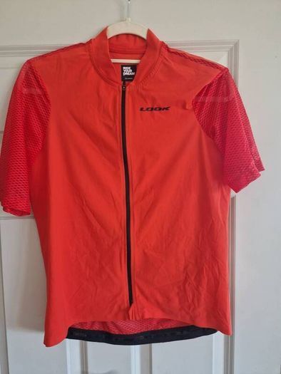 Ale and Look cycling clothing new with tags