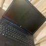 HP laptop 15.6 Inch intel, black - Fully working, great condition. Image 3