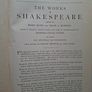 The Henry Irving Shakespeare. Subscription Edition. Image 2