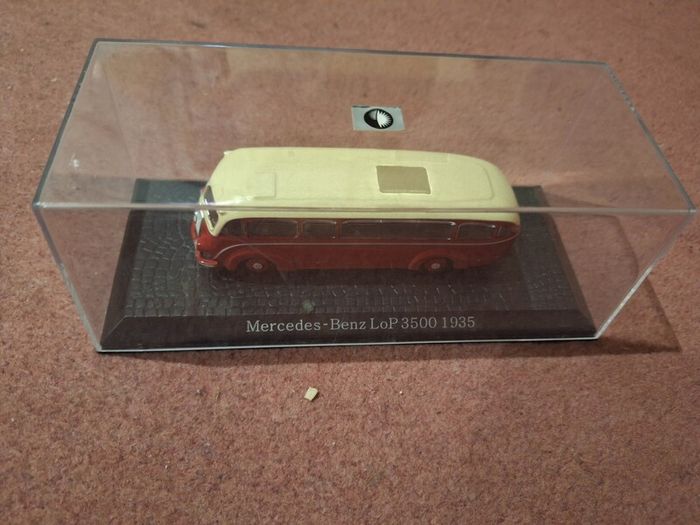 Collectable Model Cars