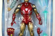 Marvel Legends Mark 85 Iron Man