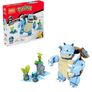 Mega Construx Pokemon Blastoise Image 6