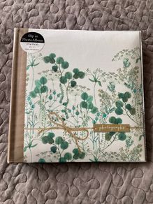 Photograph album