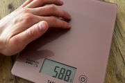 Taylor baking scale