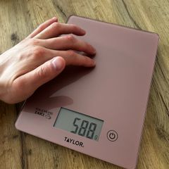 Taylor baking scale