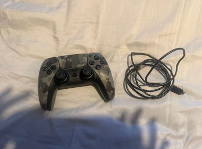 PS5 controller